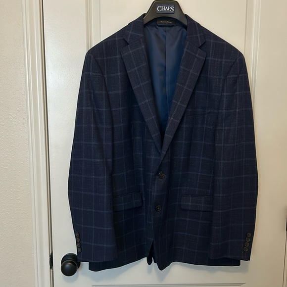 Chaps Other - Men’s Chaps Sport Coat 46R